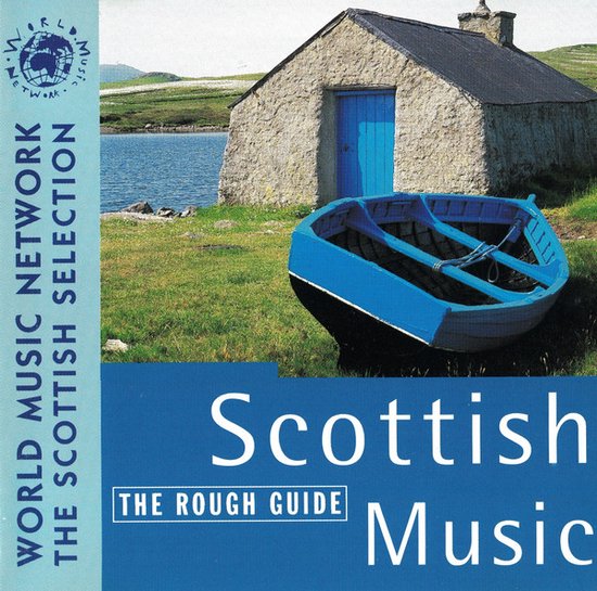 Rough Guide to Scottish Music [1996]