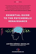 Psychonaut guides - Essential guide to the Psychedelic Renaissance