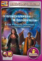 Enchanted Kingdom - The Fiend of Darkness Collector's Edition