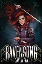 The Ravensong Series - Ravensong