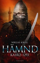 Legenden om Orm Junger 2 - Hämnd: Kairo 1293