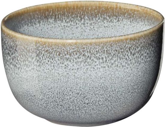 ASA SAISONS Schale, Aquasphere Durchmesser 9 Cm, Höhe 5