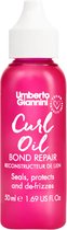 Umberto Giannini Curl Jelly Oil Curl Oil Bond Repair