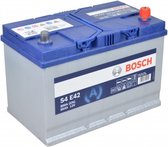 Bosch S4 E42 Efb Start Stop Accu 85Ah 304X173X219