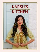 Omslag Karsu's Kitchen