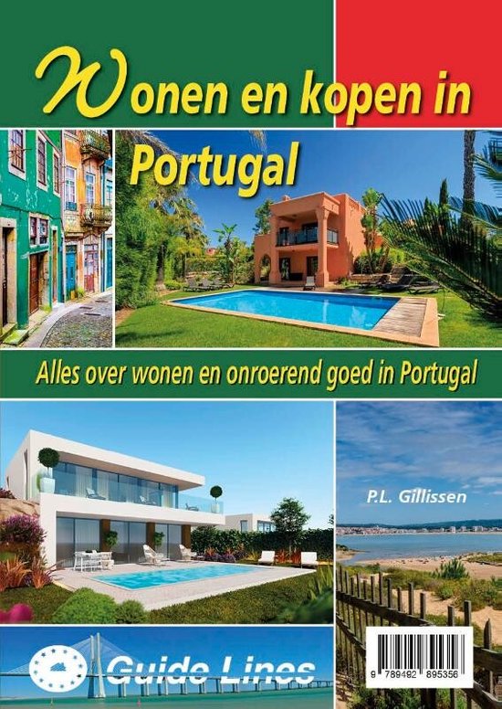 Wonen en kopen in - Wonen en kopen in Portugal