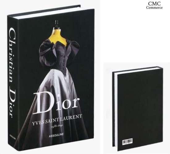 Kritisch Onvervangbaar Kruiden Decoratie boeken - Holle boeken - Designer boeken - Fashion decoratie boeken  -... | bol.com