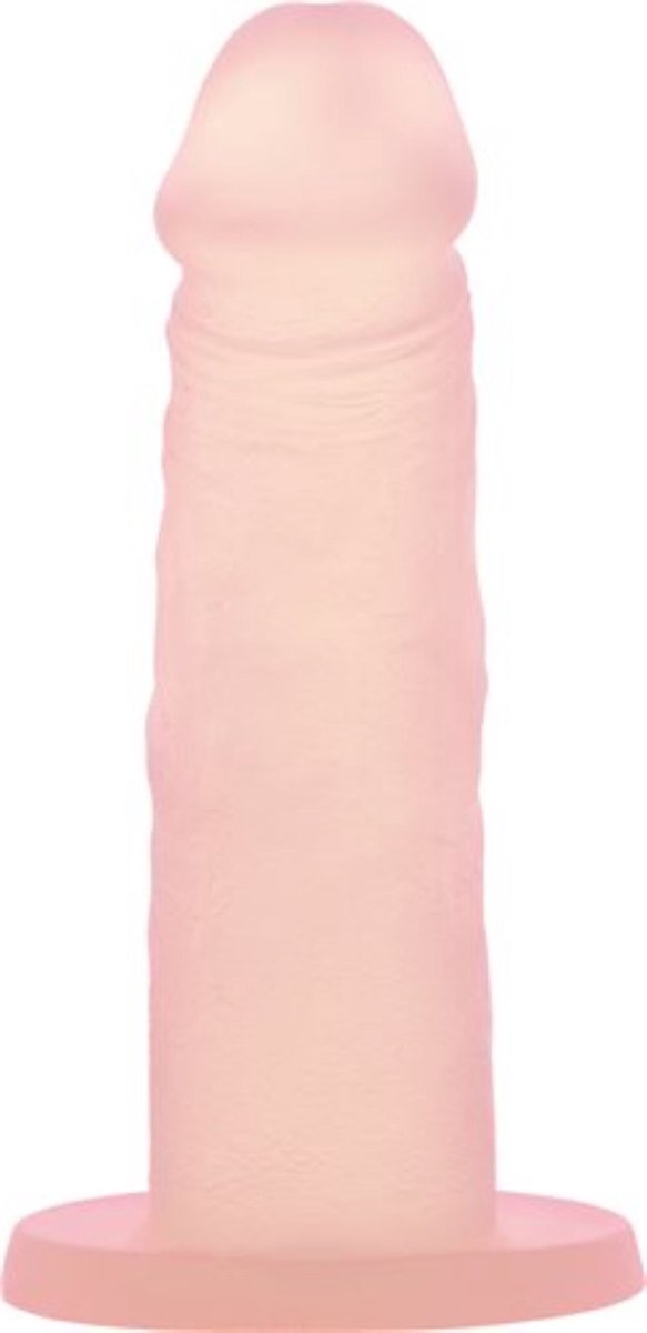 Goedkoopste Addiction - Cocktails Dildo 14 cm Peach Bellini