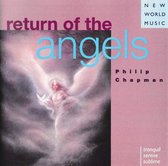 Philip Chapman – Return Of The Angels