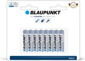 Blaupunkt Everyday AAA Battery - 8 pièces de Piles AAA