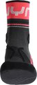 Uyn Woman Runner'S One Mid Sokken GRIJS - Maat 37/38