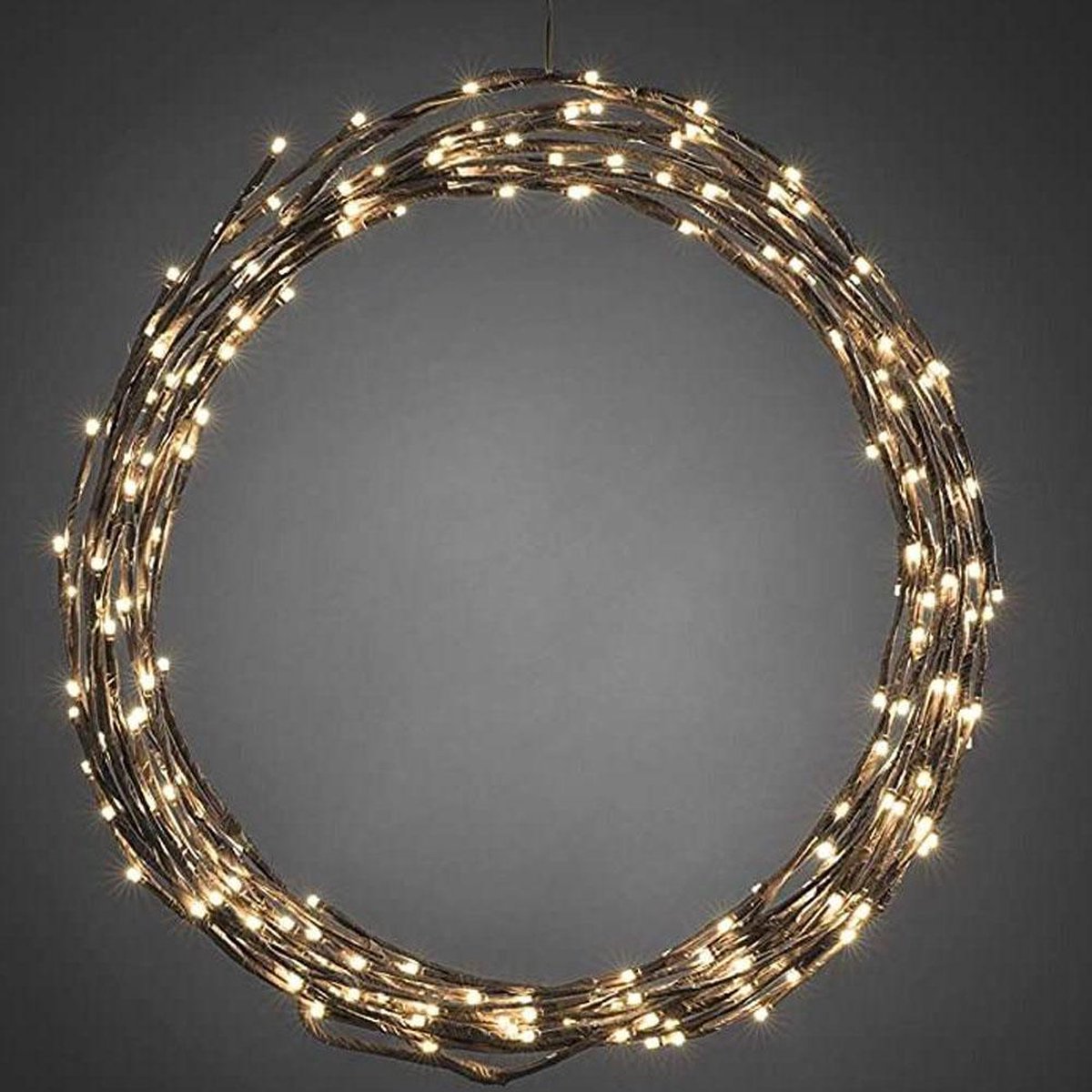 Kerstverlichting