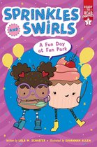 Sprinkles and Swirls-A Fun Day at Fun Park