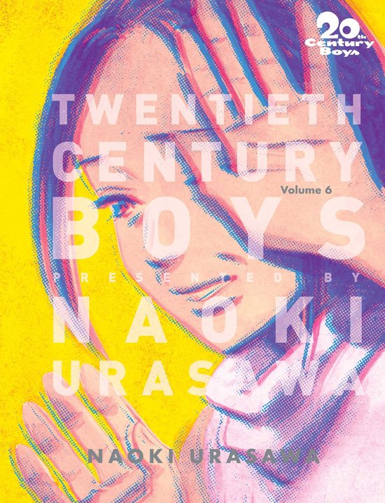 20th Century Boys The Perfect Edition 06 Volume 6