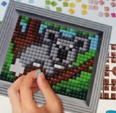 Pixel Hobby XL - Pack Hobby - Grand Pixel - Koala