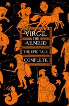 Gothic Fantasy- Aeneid, The Epic Tale Complete