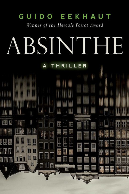 Absinthe - cover