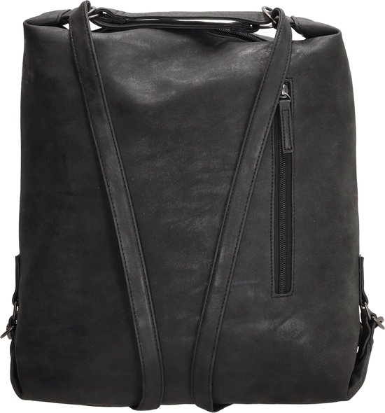 Beagles Tarifa Shopper - Zwart