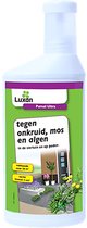 Luxan Pursol Ultra 500ml - tegen onkruid, mos en algen