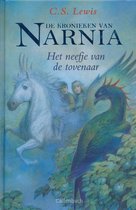 De kronieken van Narnia 1 -   Het neefje van de tovenaar