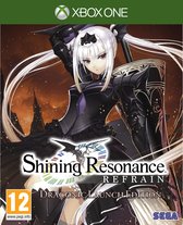Shining Resonance REFRAIN - Xbox One