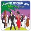 Orquesta Termidor - Salsa Sinfonica (CD)