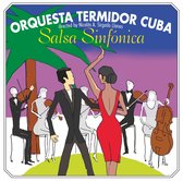 Orquesta Termidor - Salsa Sinfonica (CD)