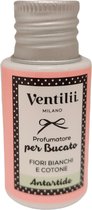 Wasparfum Antartide 20ml (mini proef flesje) – Ventilii Milano