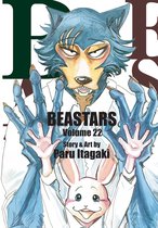 Beastars- BEASTARS, Vol. 22