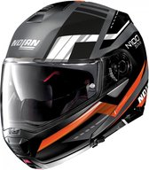 Nolan N100-5 P Illuvium 061 XS - Maat XS - Helm