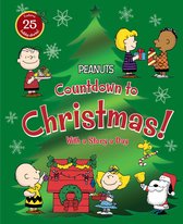 Peanuts- Countdown to Christmas!