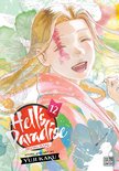 Hell's Paradise: Jigokuraku- Hell's Paradise: Jigokuraku, Vol. 12