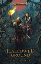 Warhammer: Age of Sigmar- Hallowed Ground