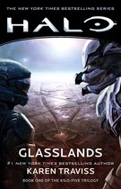 Halo- Halo: Glasslands