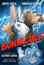 Bunnicula and Friends- Bunnicula