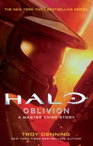 Halo: Oblivion, Volume 26: A Master Chief Story