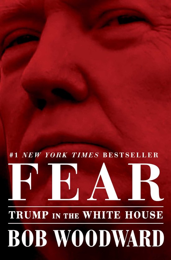 Fear Trump in the White House