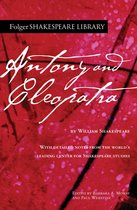 Folger Shakespeare Library- Antony and Cleopatra