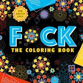 F*ck the Coloring Book