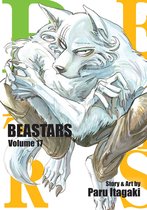 Beastars- BEASTARS, Vol. 17