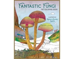 Fantastic Fungi