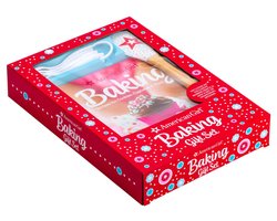 American Girl Baking Gift Set