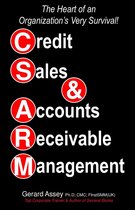 Credit Sales & Accounts Receivable Management