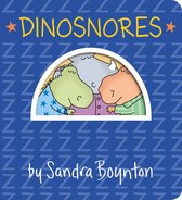 Boynton on Board- Dinosnores