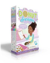 Donut Dreams- Donut Dreams Collection #2 (Boxed Set)