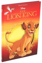 Disney Die-Cut Classics- Disney: The Lion King