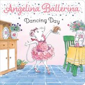Dancing Day Angelina Ballerina