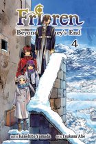 Frieren: Beyond Journey's End- Frieren: Beyond Journey's End, Vol. 4