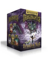 Dragonwatch- Dragonwatch Complete Collection (Boxed Set)