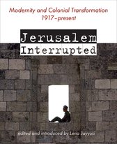 Jerusalem Interrupted